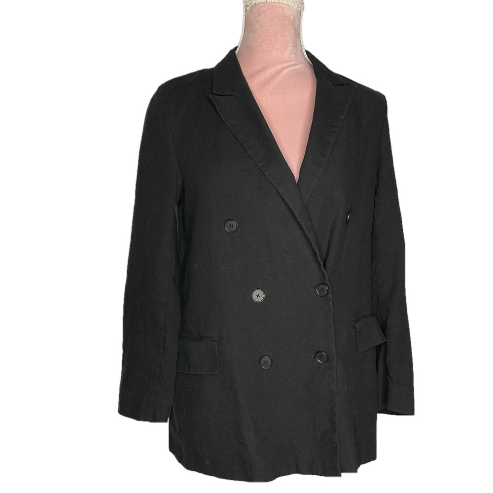 United Arrow blazer.